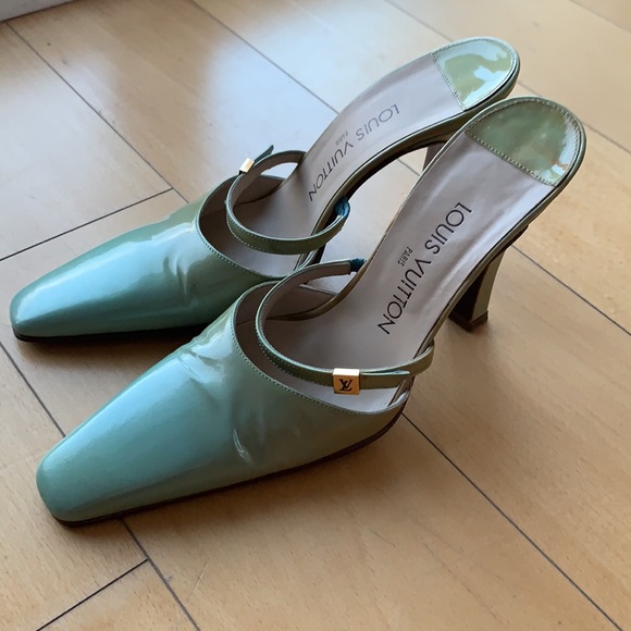 Gorgeous vintage LV . - Picture 4 of 10